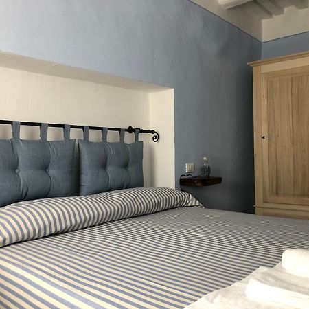 Le Dame Del Borgo Apartment Sassetta Ngoại thất bức ảnh