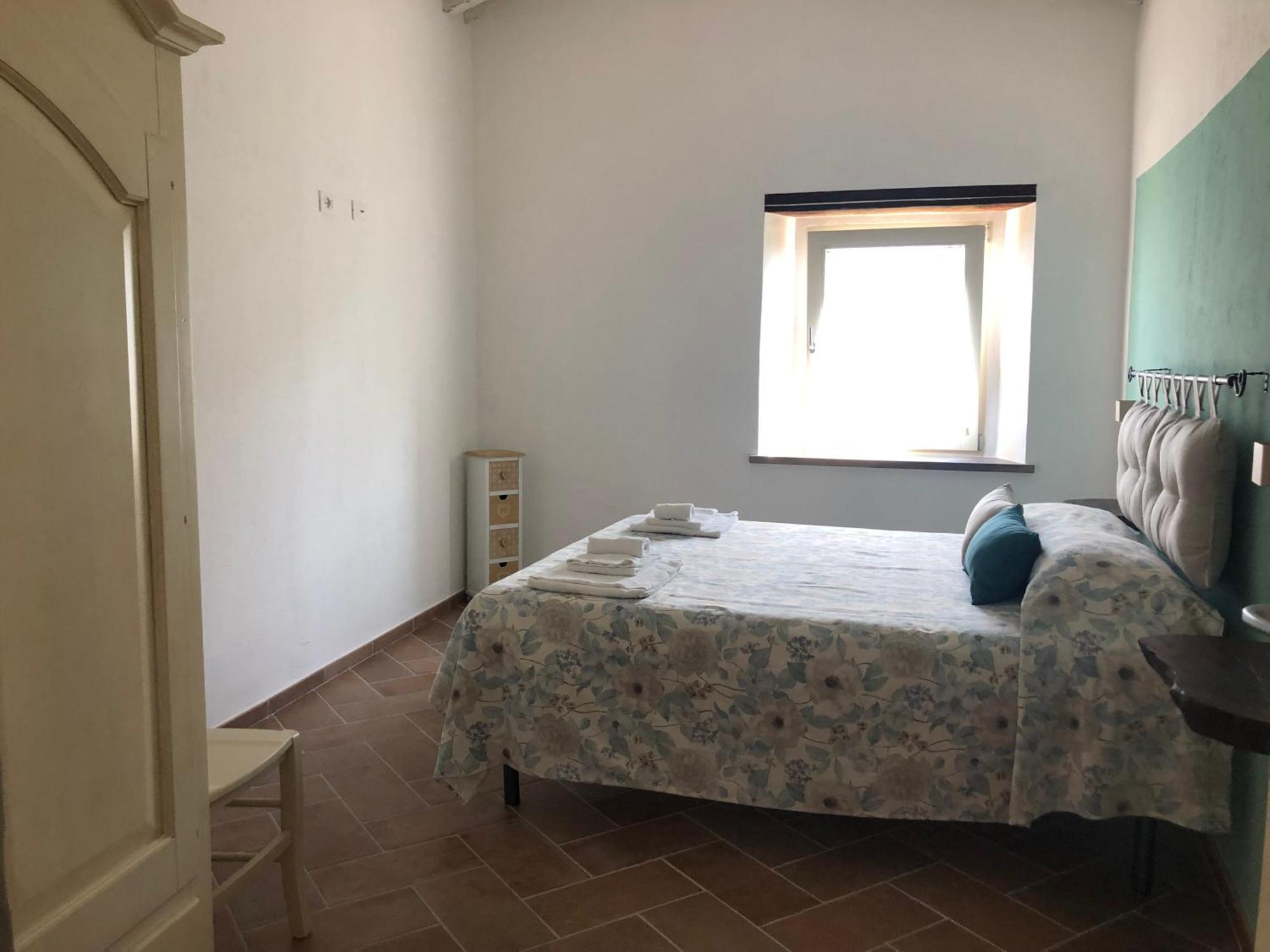 Le Dame Del Borgo Apartment Sassetta Ngoại thất bức ảnh