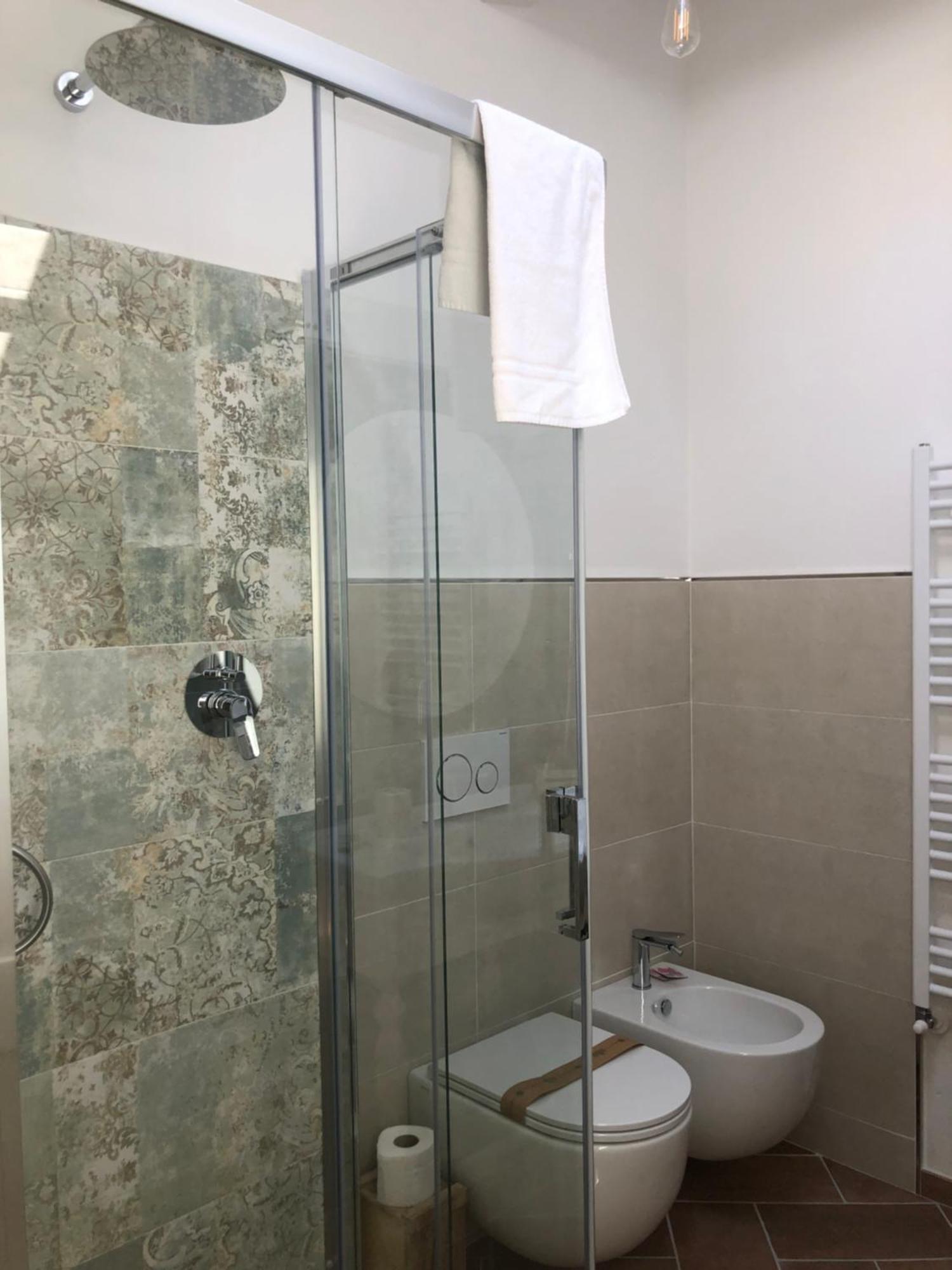 Le Dame Del Borgo Apartment Sassetta Ngoại thất bức ảnh