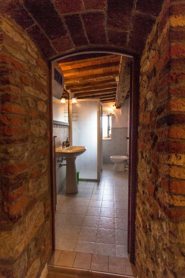 Le Dame Del Borgo Apartment Sassetta Ngoại thất bức ảnh